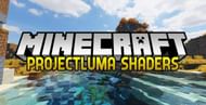 Project LUMA Shaders (Image via shadersmods.com)